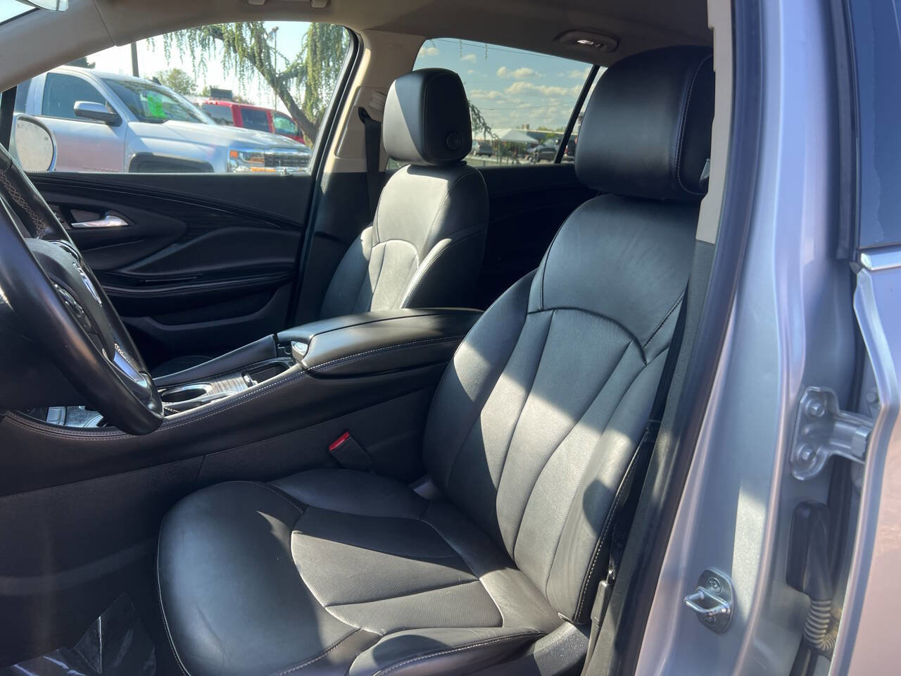 Used 2016 Buick Envision Premium image 9