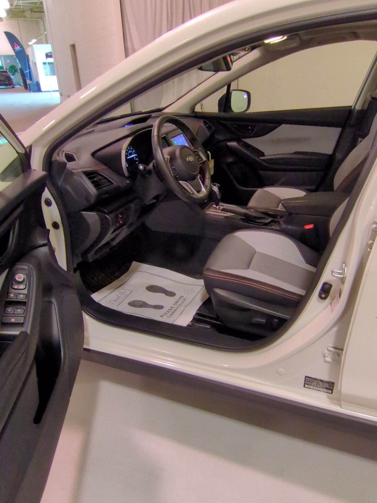 Certified 2023 Subaru Crosstrek 2.0i Premium AWD/4WD image 16