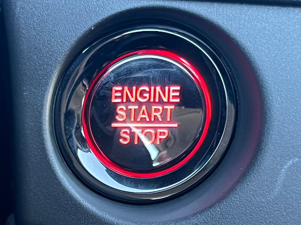 New 2026 Honda Accord LX image 26