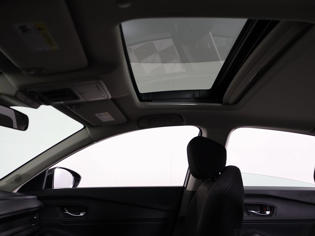 Used 2025 Honda Accord SE image 20