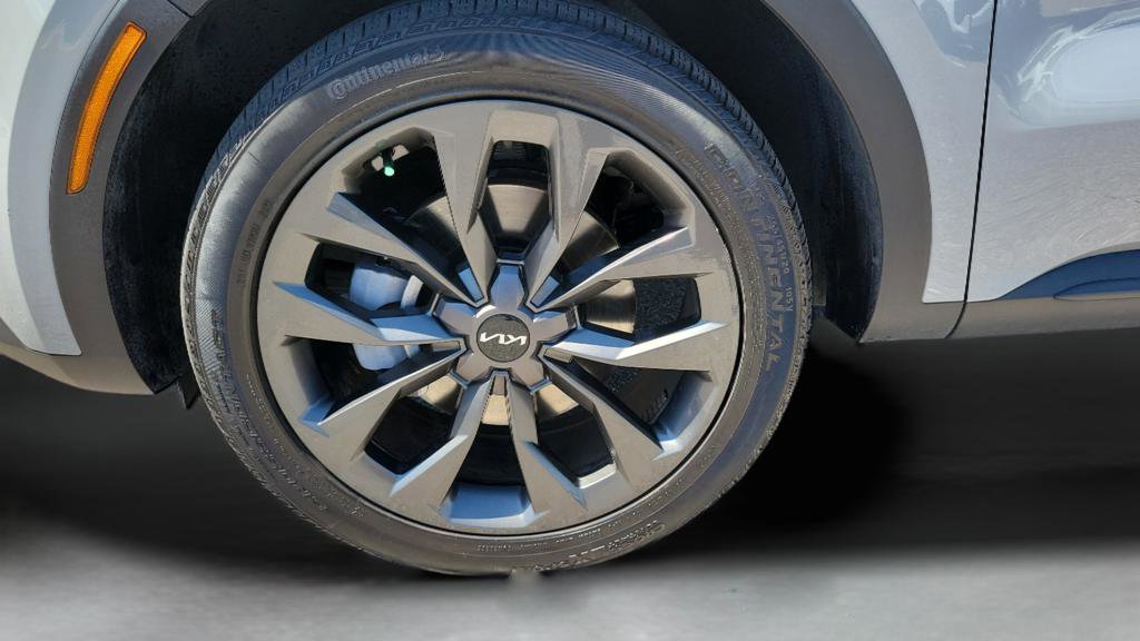 Used 2023 Kia Sorento SX Prestige image 29
