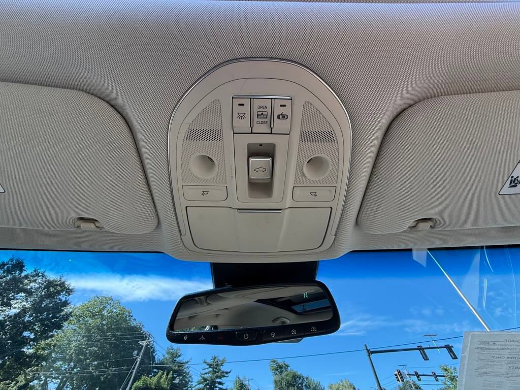 Used 2016 Hyundai Genesis 3.8 w/ Option Group 04 image 23