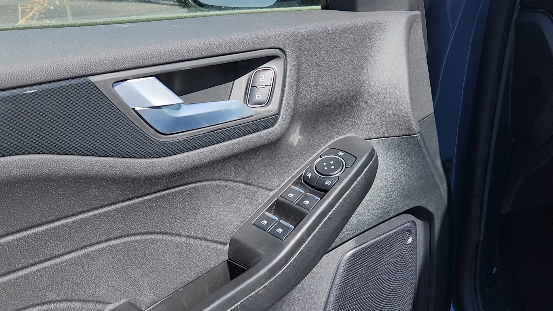 New 2026 Ford Escape ST-Line w/ Tech Pack #1 image 7