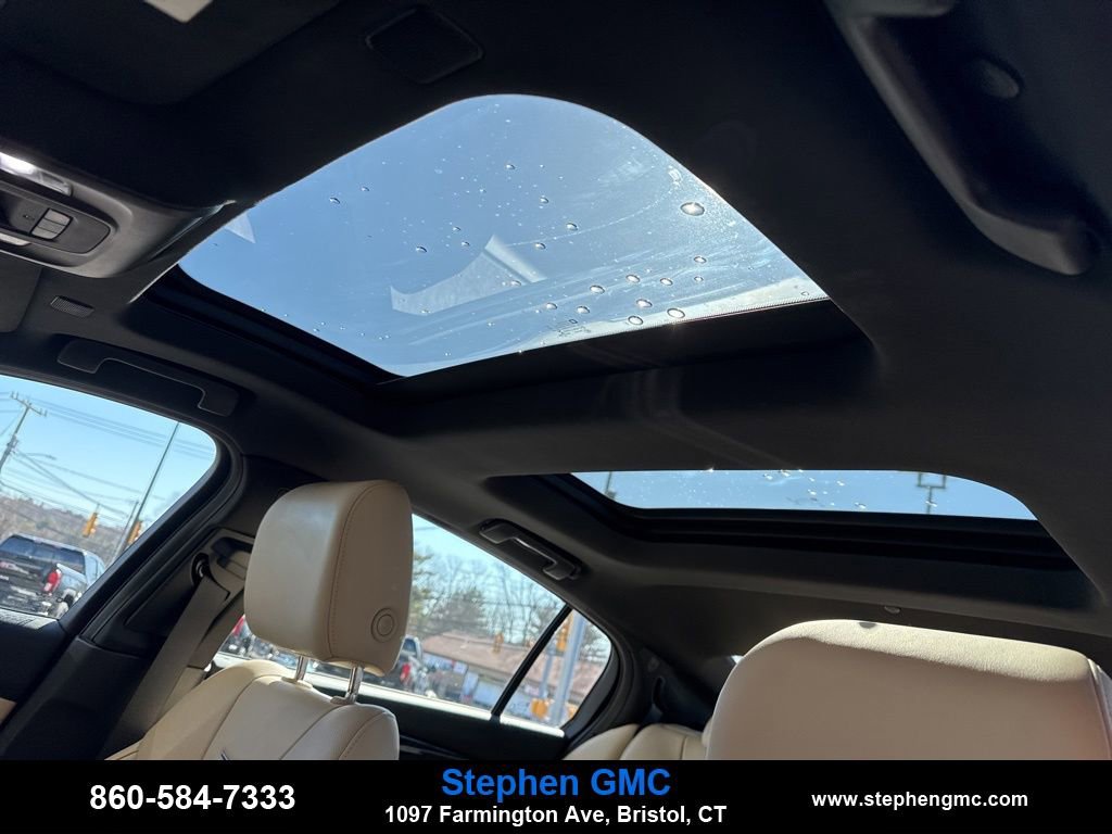 Used 2020 Cadillac CT5 Premium Luxury image 23