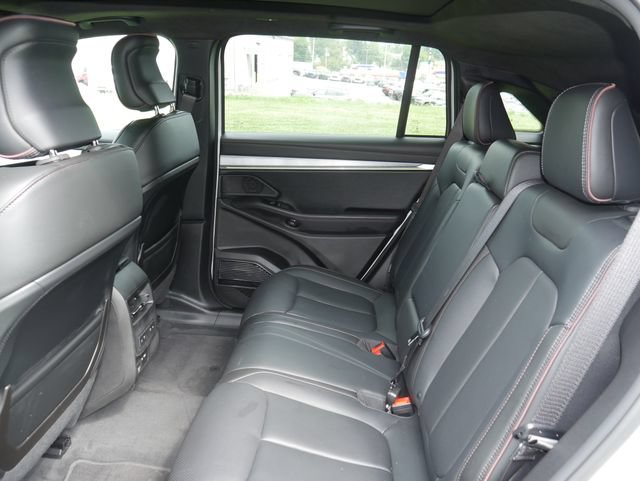 Used 2024 Jeep Wagoneer Launch Edition AWD/4WD image 22