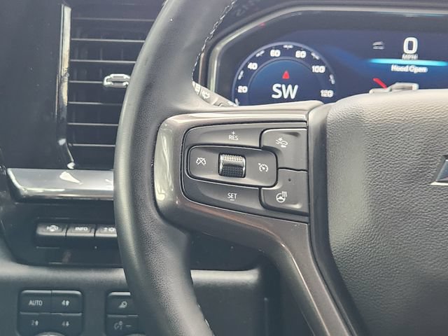 Used 2024 Chevrolet Silverado 2500 High Country w/ High Country Premium Package AWD/4WD image 28