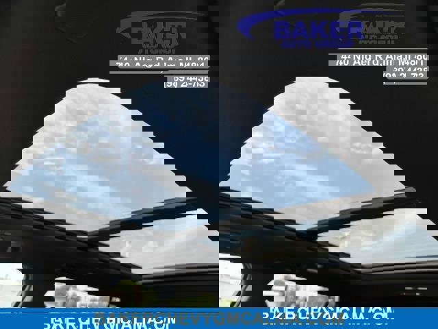 New 2026 Chevrolet Traverse LT w/ Sun and Wheel Package image 22