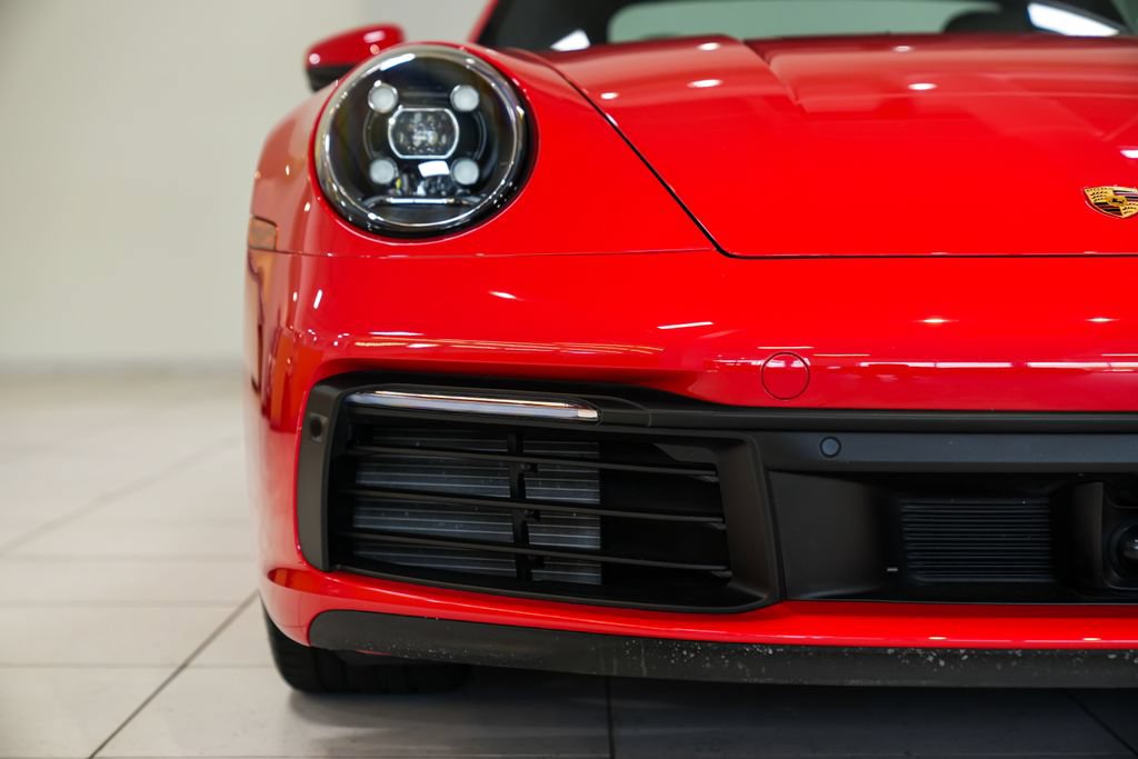 Used 2020 Porsche 911 Carrera S RWD image 25