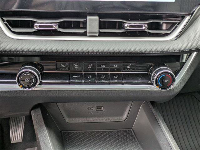 New 2026 Chevrolet Equinox LT image 21