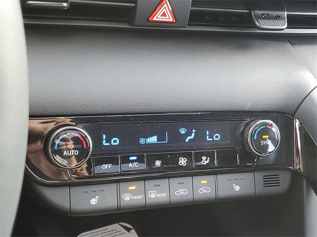 New 2026 Hyundai Elantra SEL Sport image 27