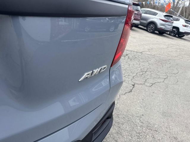 Used 2023 Honda Passport EX-L image 8