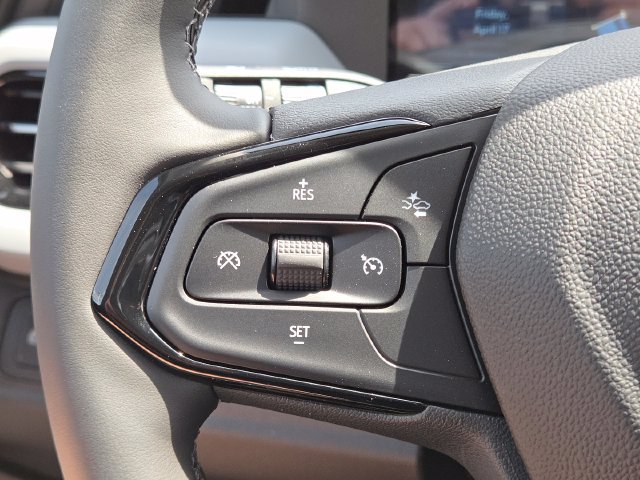 New 2027 Chevrolet Bolt RS FWD image 11