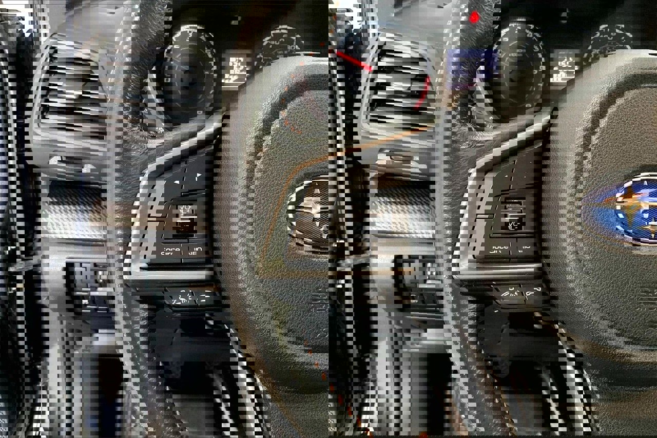 Used 2018 Subaru Crosstrek 2.0i Premium w/ Popular Package #2 image 21