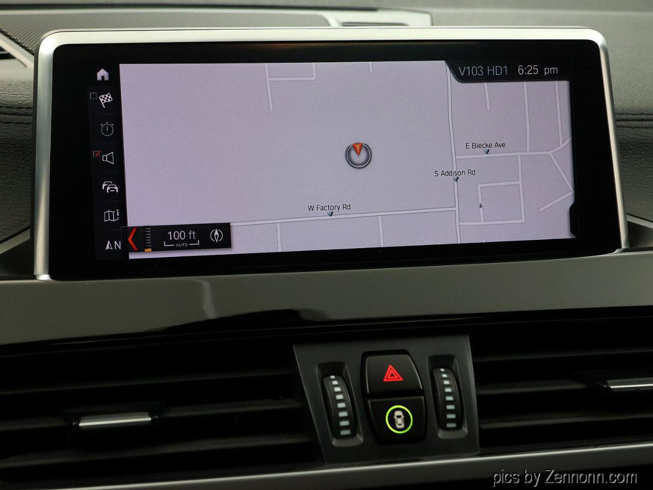 Used 2022 BMW X1 sDrive28i w/ Convenience Package FWD image 20