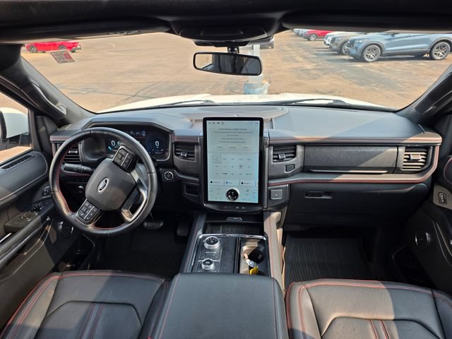 Used 2022 Ford Expedition Max Limited AWD/4WD image 14