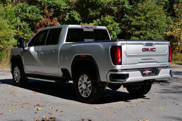 Used 2022 GMC Sierra 2500 Denali image 23