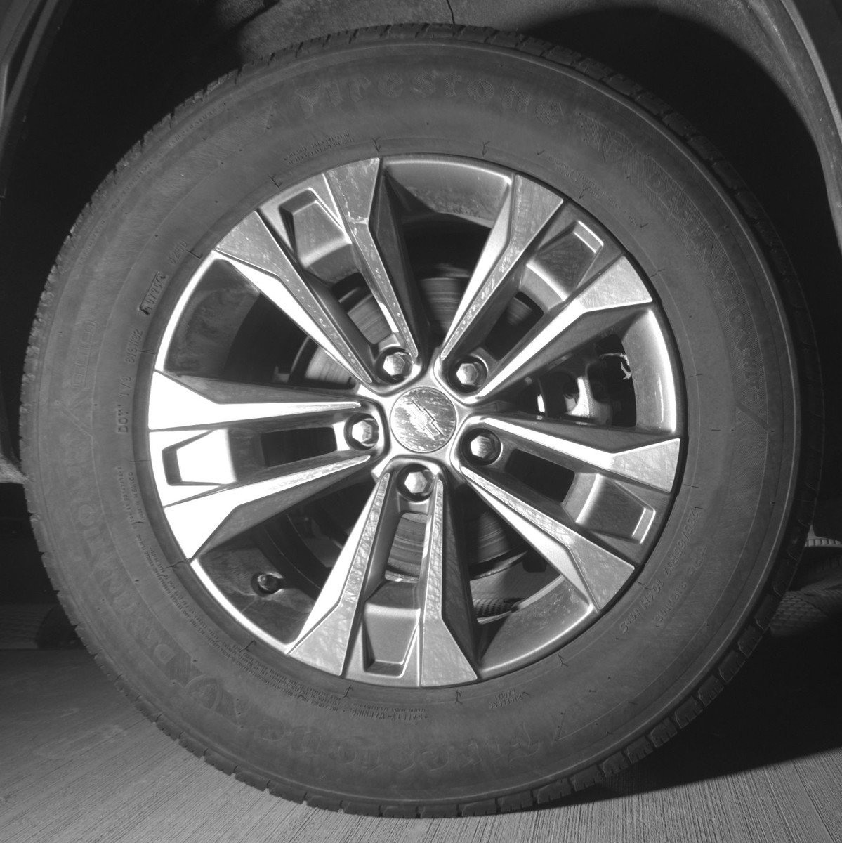 Used 2025 Chevrolet Equinox LT FWD image 15