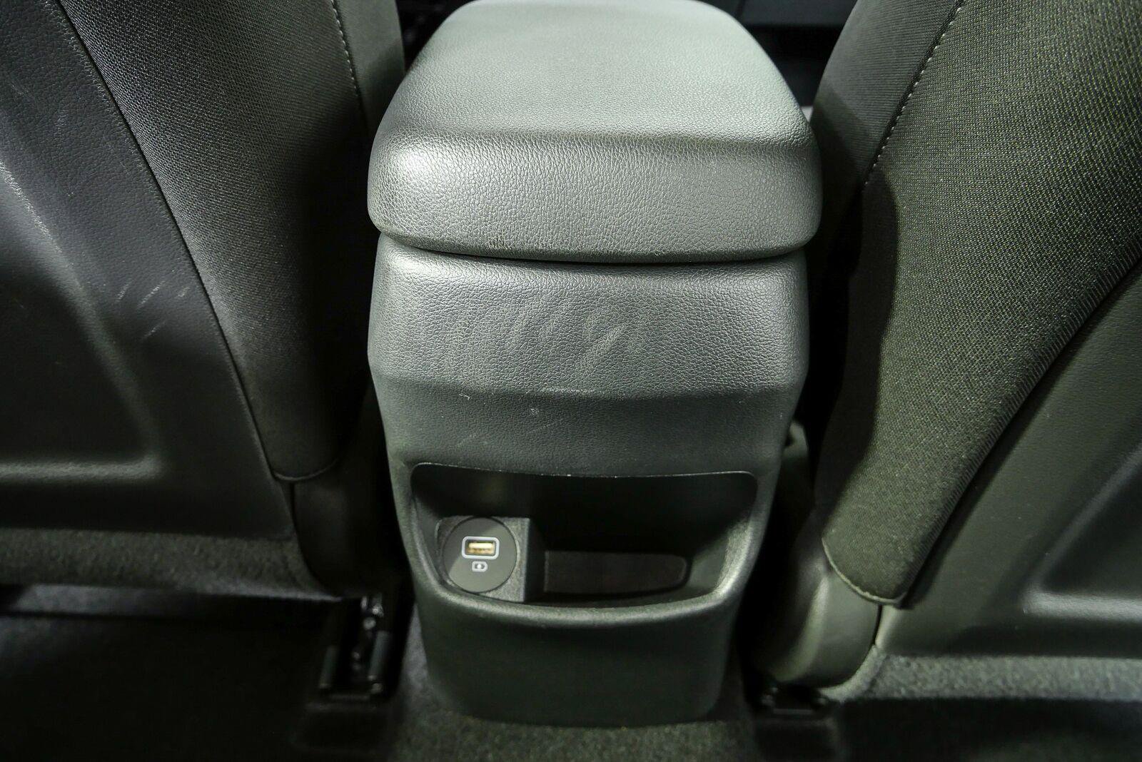 Used 2023 Hyundai Kona SEL AWD/4WD image 18