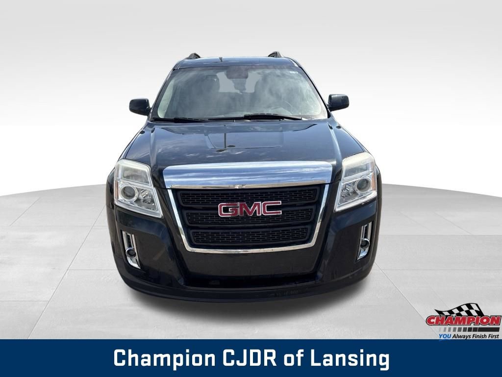 Used 2014 GMC Terrain SLE w/ Convenience Package FWD image 18