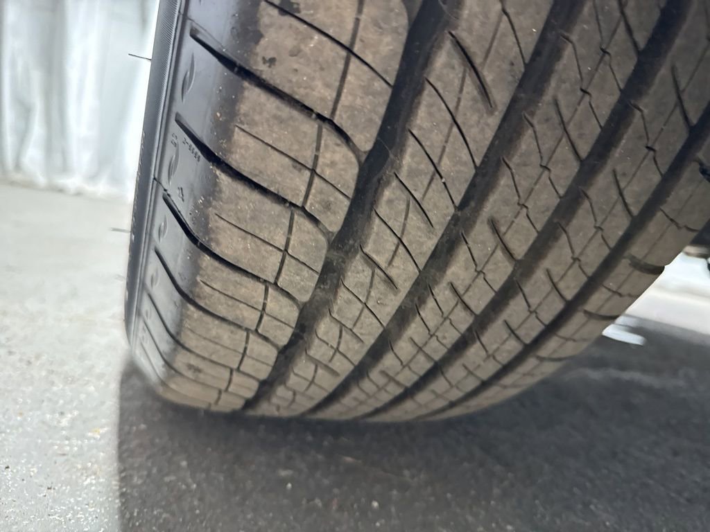 Used 2023 Cadillac XT6 Luxury image 42