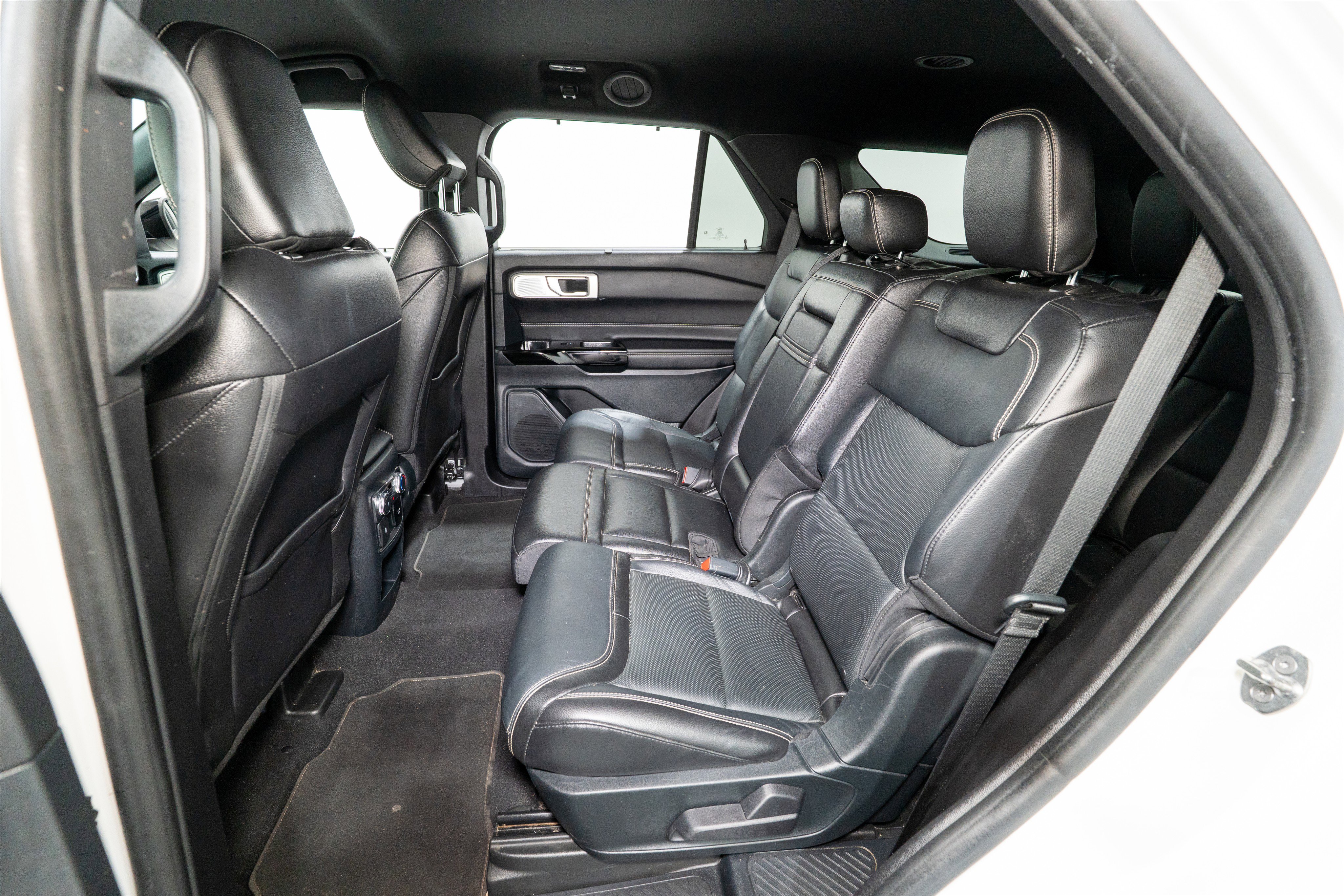 Used 2021 Ford Explorer ST w/ Equipment Group 401A image 34