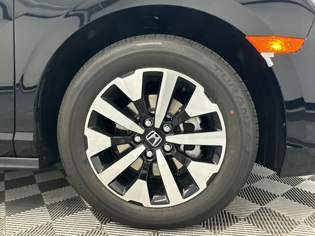 New 2026 Honda Odyssey EX-L image 15