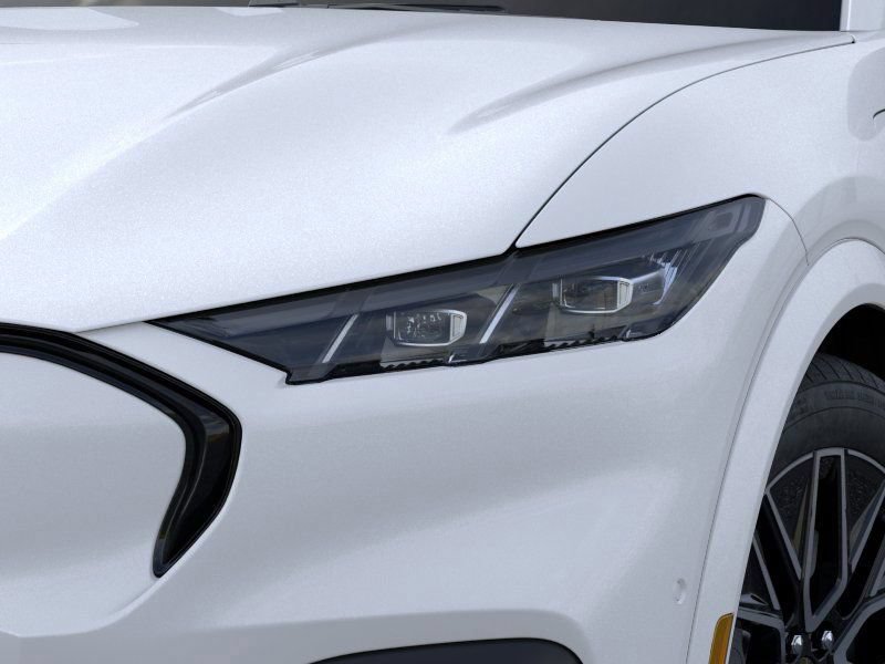 New 2025 Ford Mustang Mach-E Premium AWD/4WD image 19