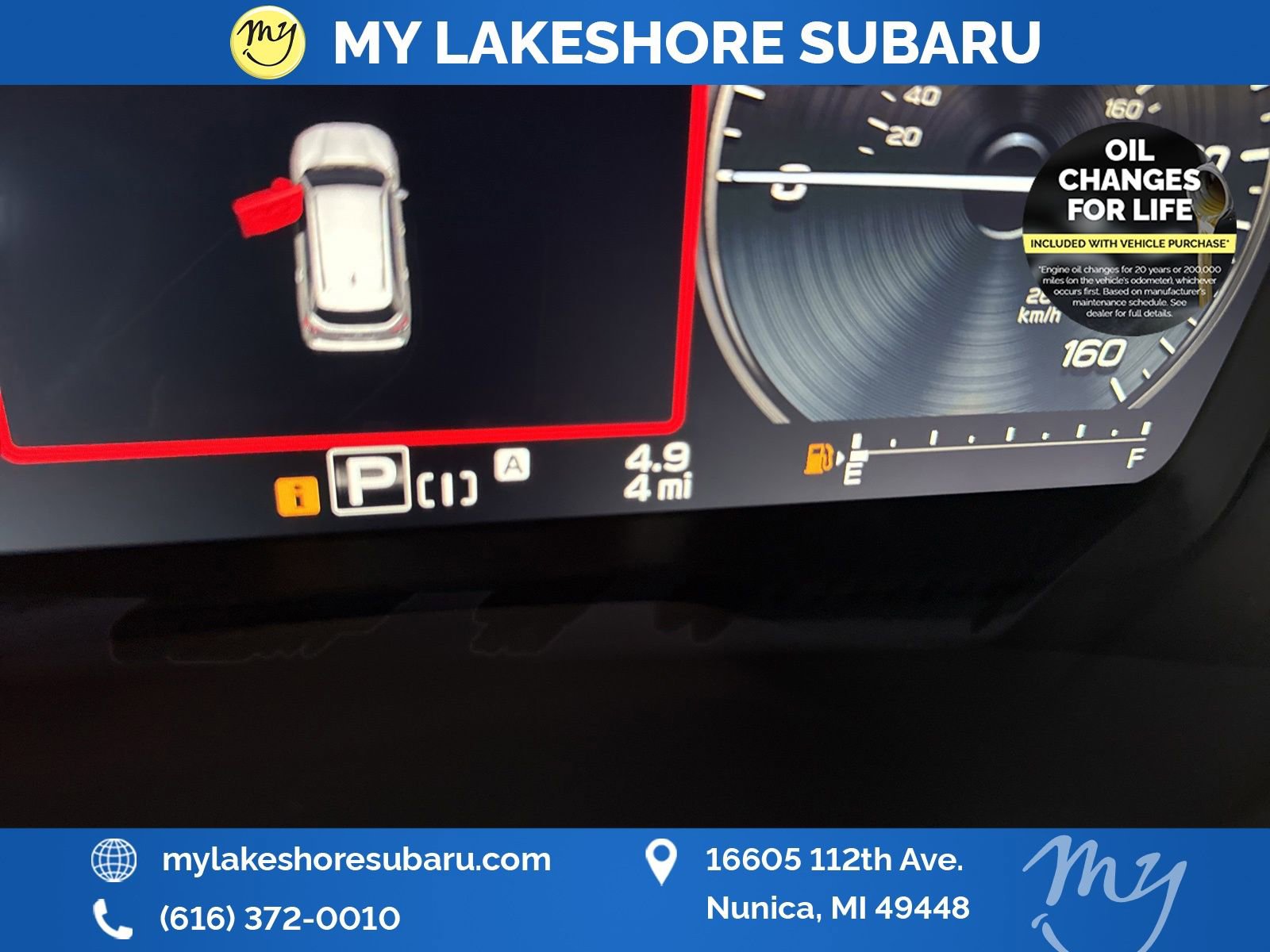 New 2025 Subaru Forester Premium image 13