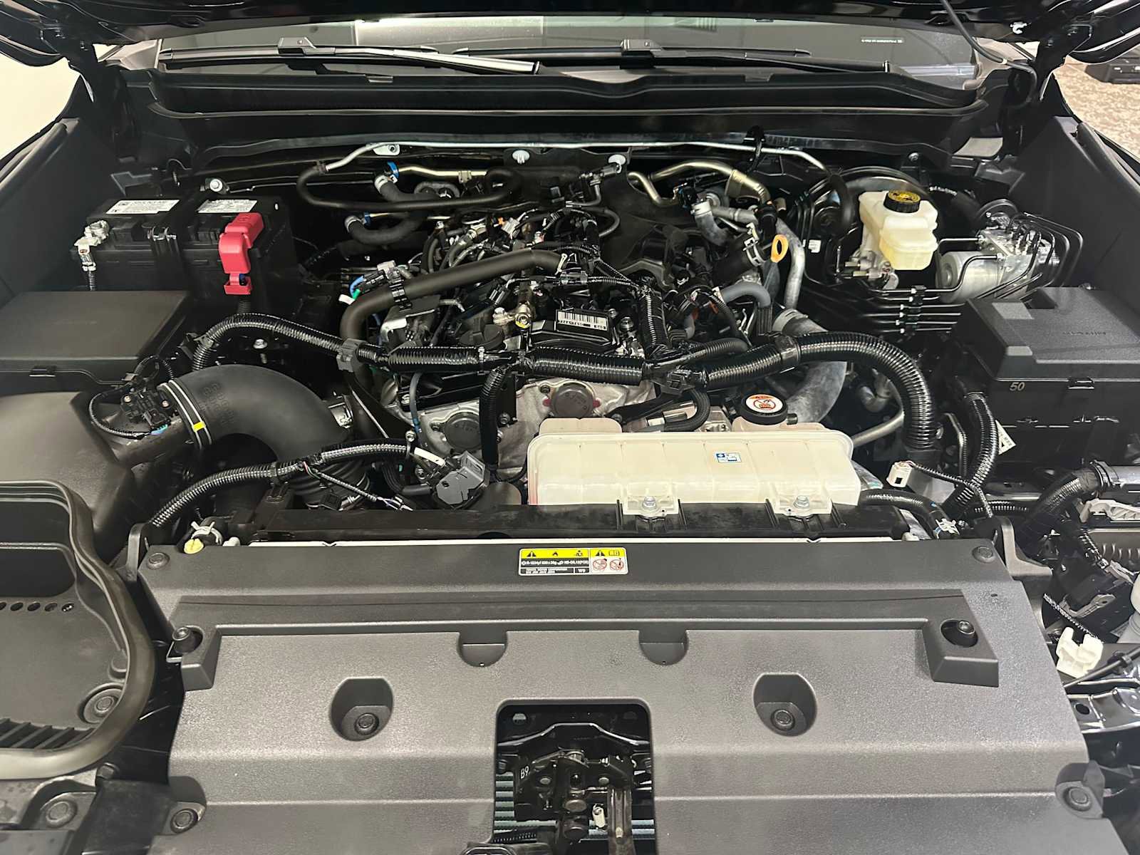 Used 2024 Toyota Tacoma SR5 image 9