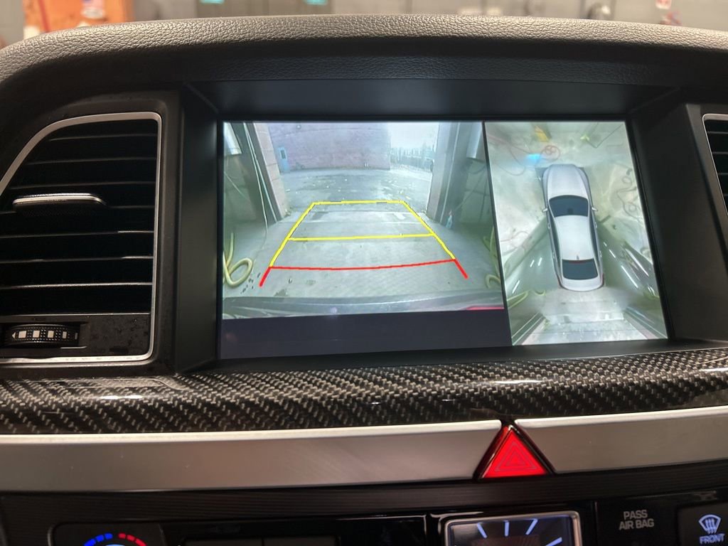 Used 2019 Genesis G80 3.3T Sport image 16