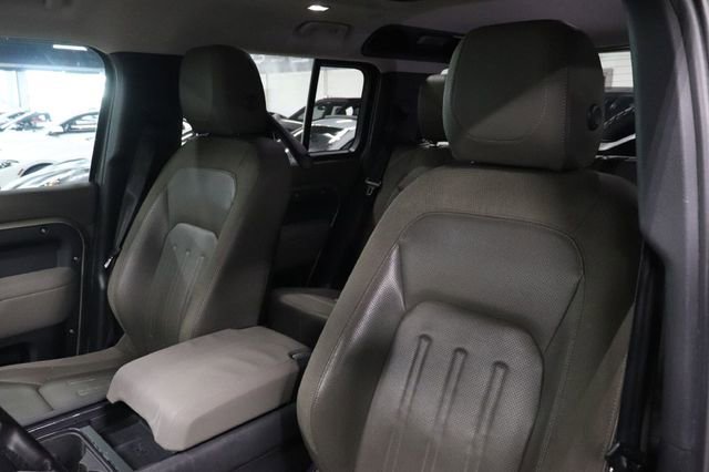 Used 2020 Land Rover Defender 110 S image 11