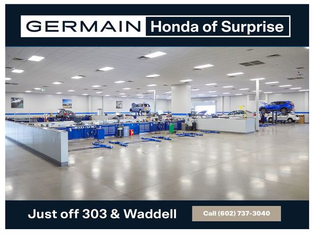 Used 2023 Honda Accord EX image 22