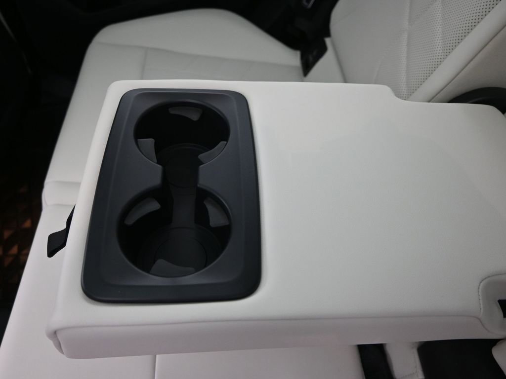 New 2026 BMW X1 xDrive28i w/ Technology Package image 17