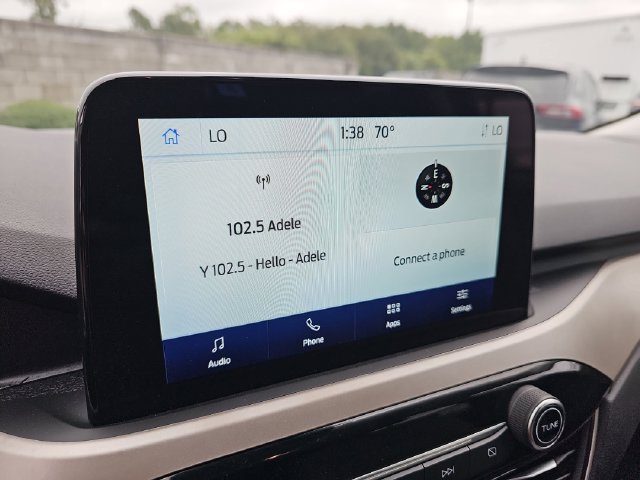 Certified 2022 Ford Escape SE w/ Convenience Package FWD image 25