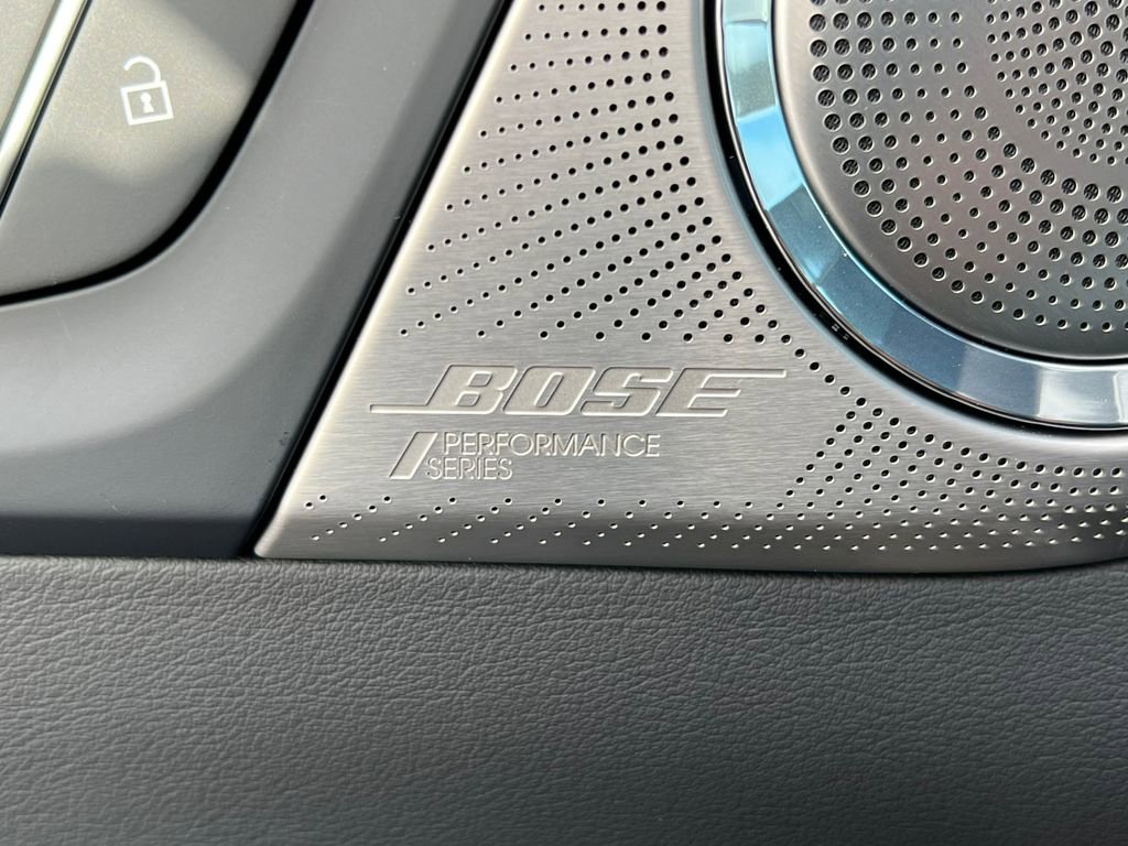 New 2026 Buick Enclave Avenir w/ LPO, Floor Liner Package image 18