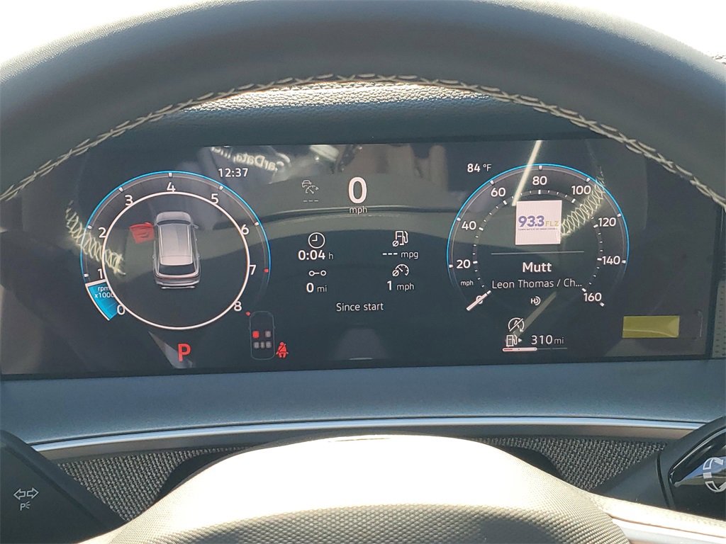 New 2026 Volkswagen Tiguan S image 27