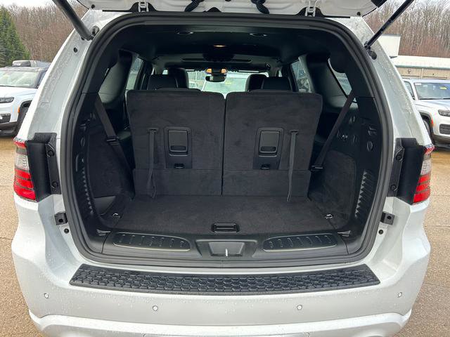 New 2026 Dodge Durango GT image 19