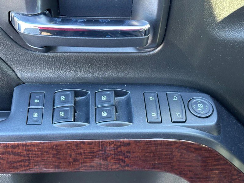 Certified 2017 GMC Sierra 1500 SLE w/ SLE Value Package image 16