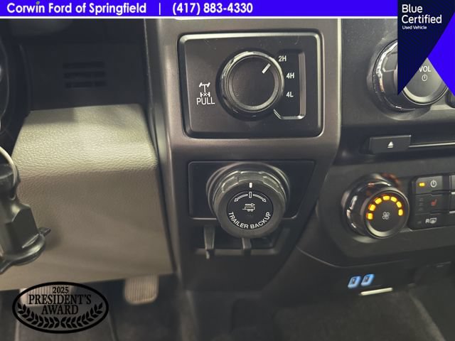 Used 2018 Ford F150 XLT w/ Equipment Group 302A Luxury AWD/4WD image 27