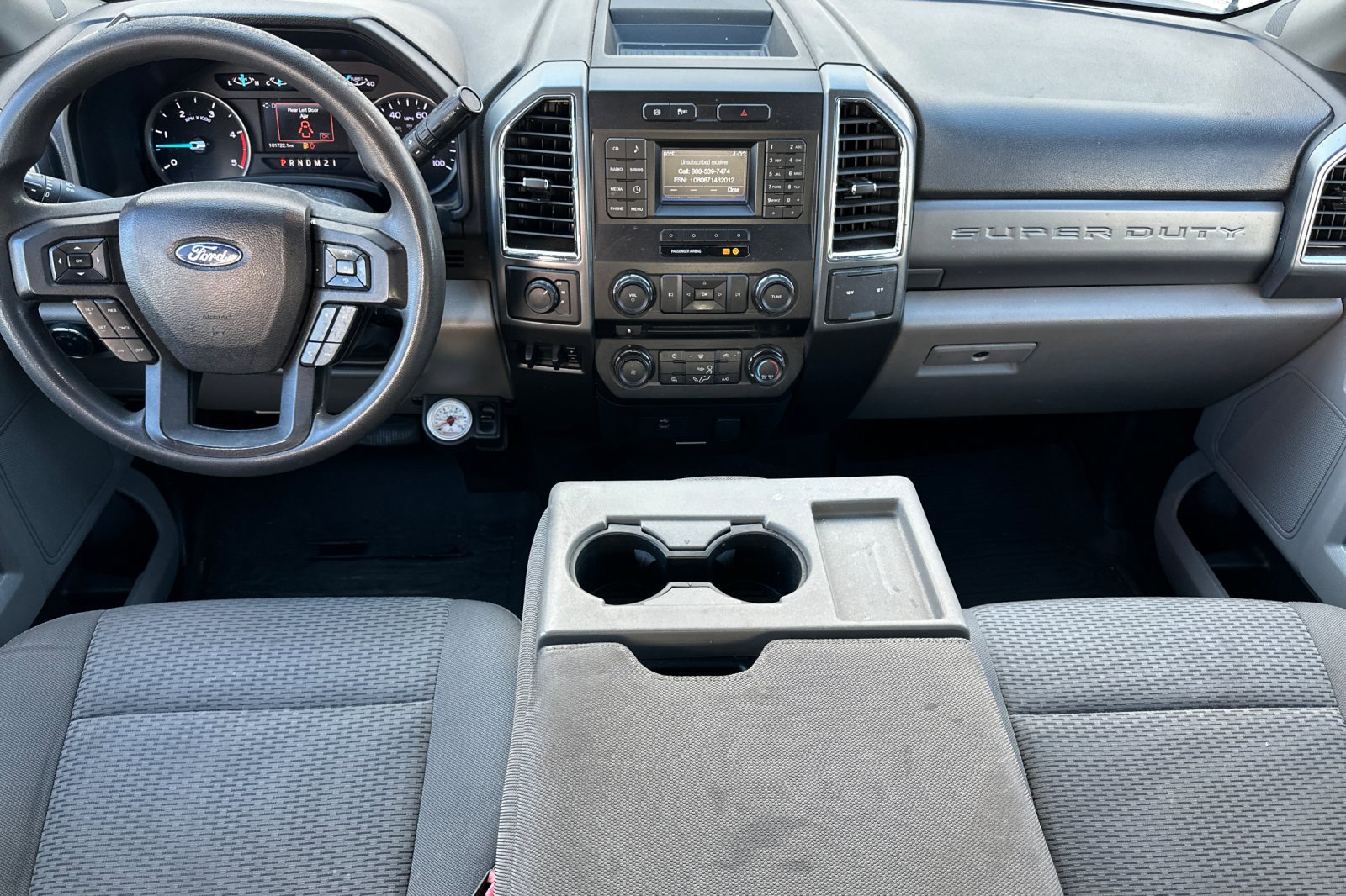 Used 2018 Ford F250 XLT image 15