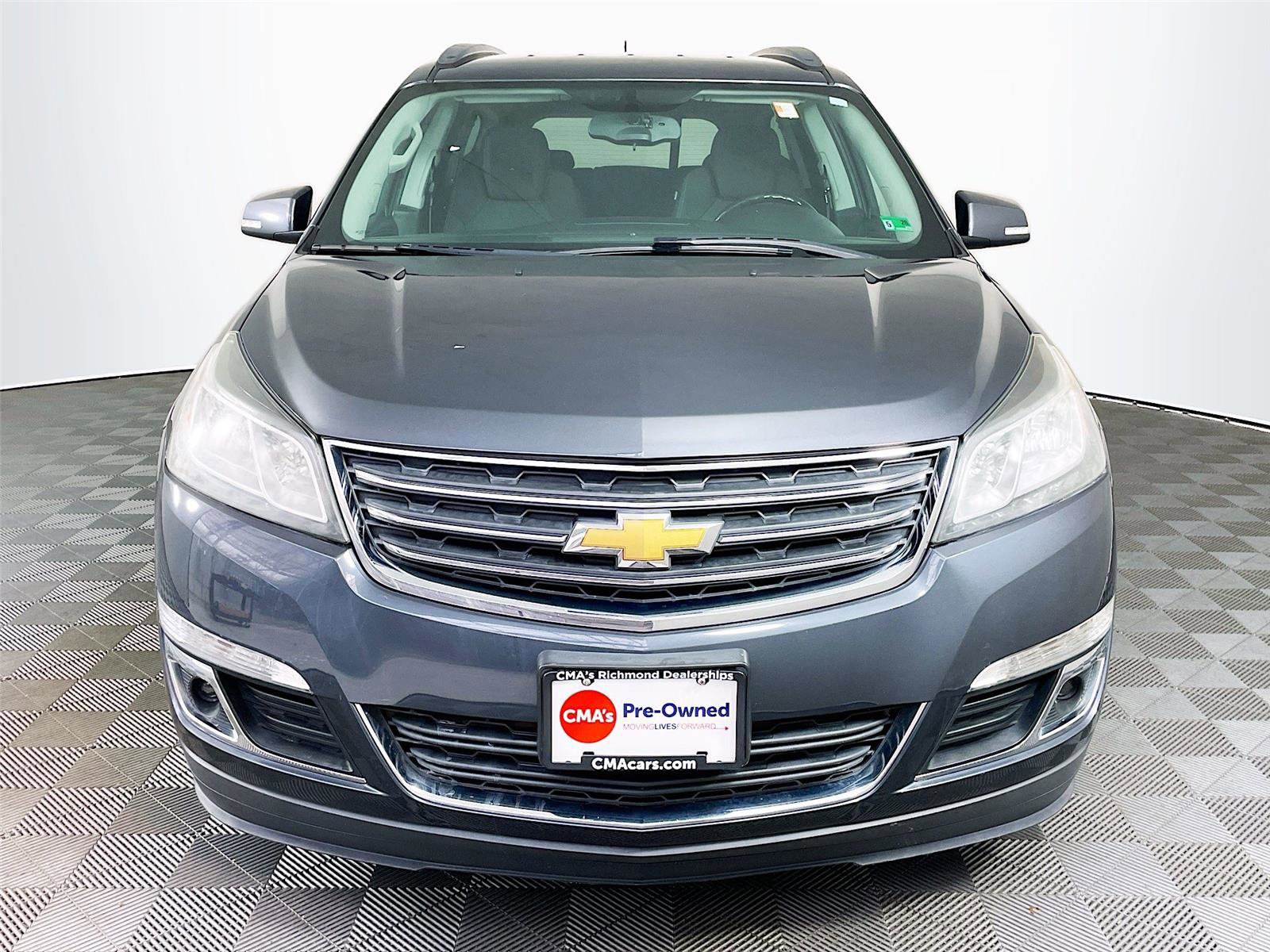 Used 2014 Chevrolet Traverse LT w/ All-Star Edition image 2