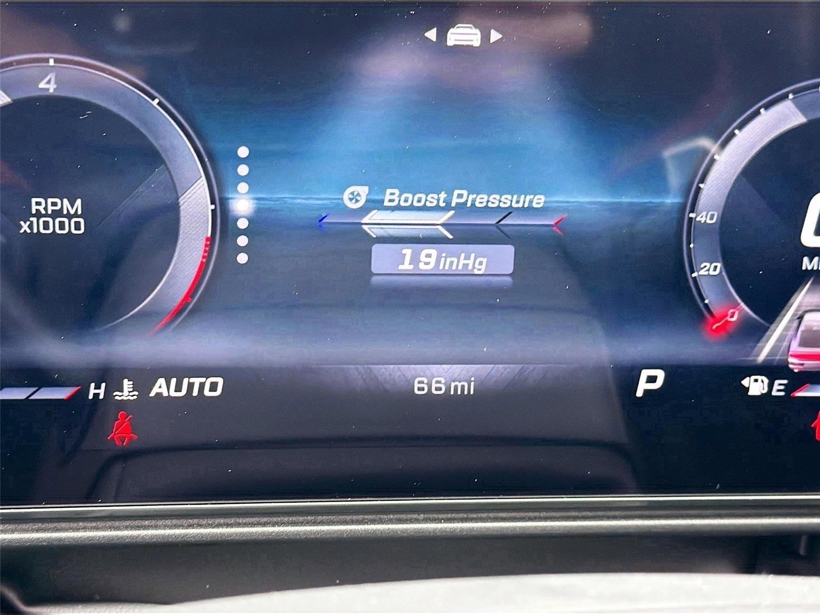 New 2026 Dodge Charger Scat Pack AWD/4WD image 12