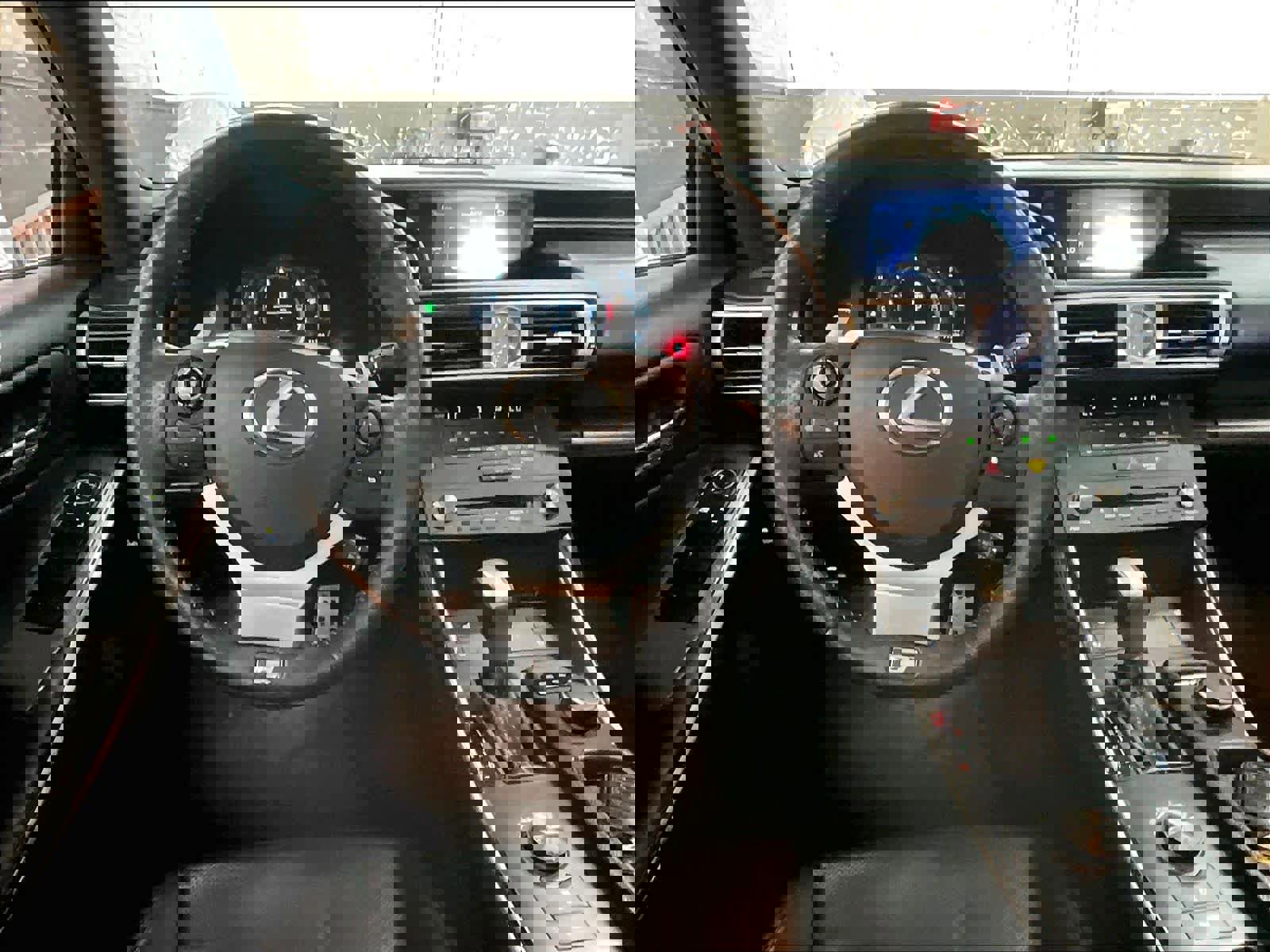 Used 2015 Lexus IS 250 w/ F-Sport Package image 7