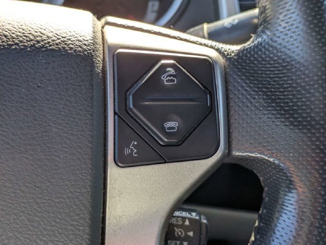 Used 2015 Toyota Tacoma 4x4 Double Cab w/ TRD Sport Package image 27