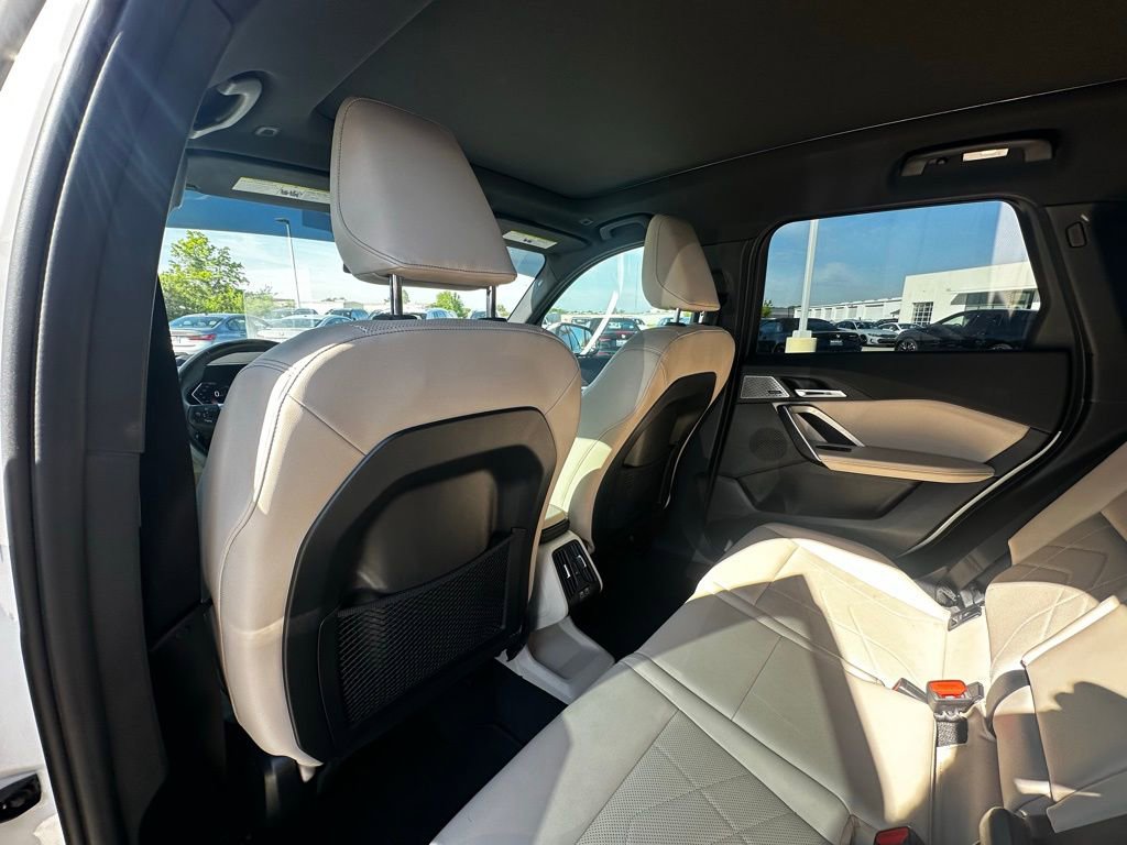 Certified 2023 BMW X1 xDrive28i w/ Premium Package image 22