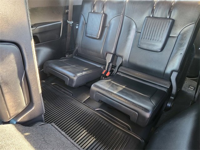 Used 2023 Lexus LX 600 4WD w/ Appearance Package image 30