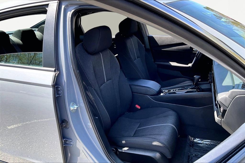 Used 2023 Honda Accord Sport image 22