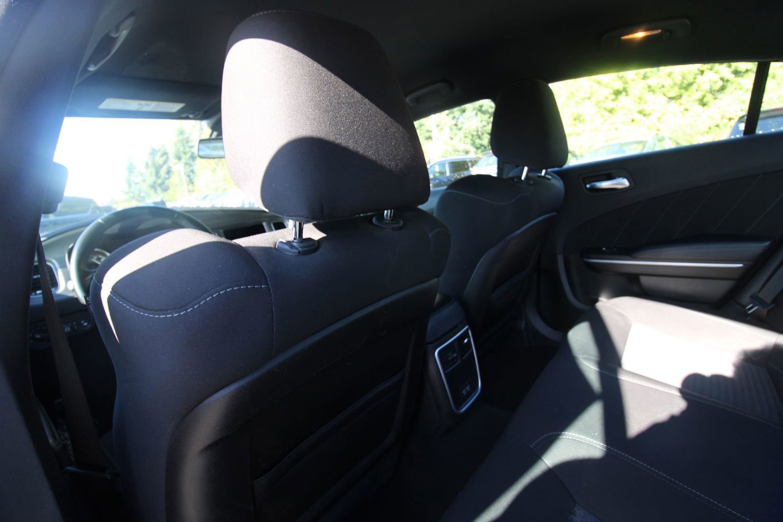 Used 2023 Dodge Charger GT image 27