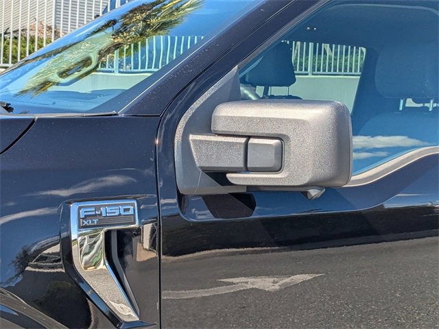 Used 2024 Ford F150 XLT w/ Tow/Haul Package image 12