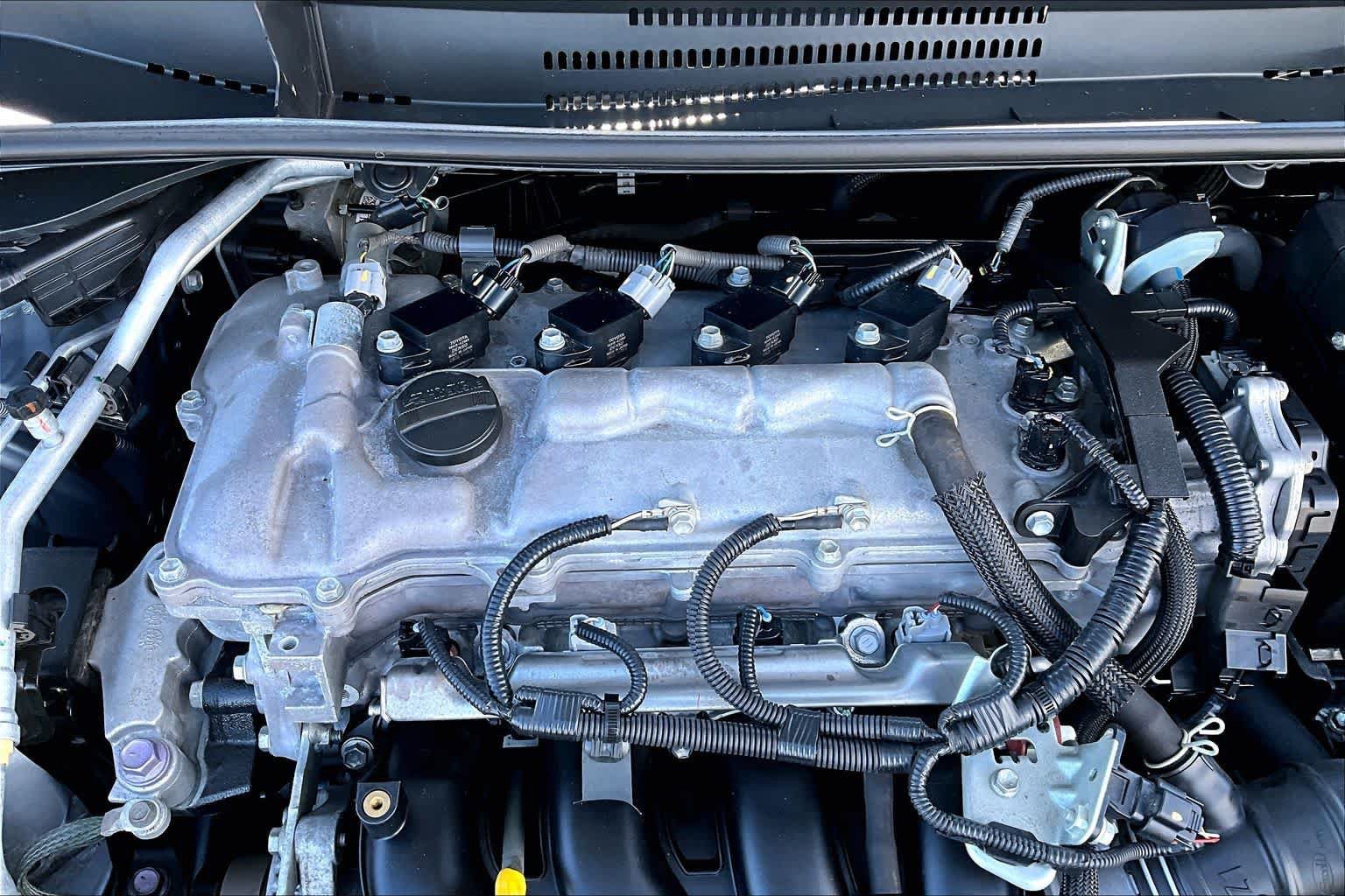 Used 2022 Toyota Corolla LE FWD image 32